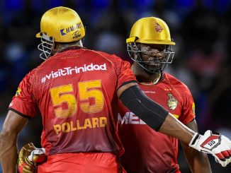 CPL 2023 – ‘We’re doing it for the fans’ – Pete Russell, CPL CEO, on red-card rule