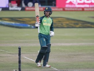 South Africa keeper Kyle Verreynne named Western Province captain for CSA One-Day Cup