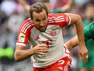 Bayern Face Bogey Side Gladbach With ‘Missing Piece’ Harry Kane