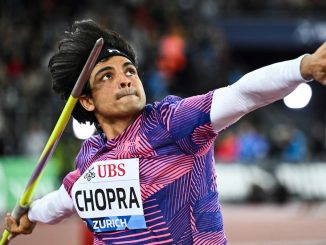 On Diamond League Second Place Finish, Neeraj Chopra’s Honest Admission