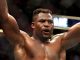Mike Tyson shares a glimpse into his training camp with Francis Ngannou as he prepares the former UFC champion for his Saudi Arabia showdown against Tyson Fury