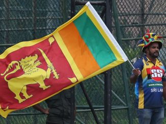 Sri Lanka Cricket suspends all board-run domestic tournaments