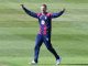 Graeme White, Northamptonshire spinner, retires at age of 36