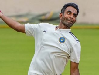 Jayant Yadav joins Middlesex for final matches of County Championship