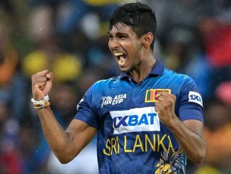 Asia Cup 2023 – Sri Lanka – the rise and rise of Matheesha Pathirana
