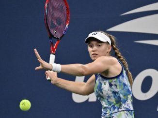 US Open: Sorana Cirstea Stuns Elena Rybakina In Third Round
