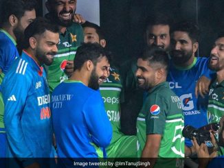 “Dosti Bahar Rehni Chahiye”: Gautam Gambhir Bemused By India-Pakistan Players’ Camaraderie