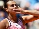 Aryna Sabalenka Powers Into US Open Last 16