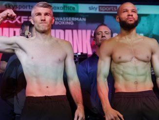 Liam Smith vs Chris Eubank Jnr LIVE: ‘Next Gen’ looks to avenge TKO loss against rival… with top prospect Adam Azim and heavyweight Olympian Frazer Clarke also in action