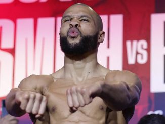 BEN SHALOM: Chris Eubank Jr has always been targeted for taking the easy option… this rematch with Liam Smith is anything but
