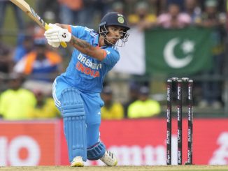 Asia Cup 2023 – Ind vs Pak – Run-hungry Ishan Kishan fuels middle order fire