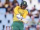 Cricket South Africa in talks with Quinton de Kock over BBL-India series clash