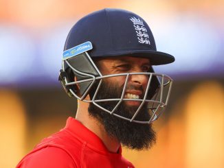Moeen Ali on England’s twin World Cup defence and preparations against New Zealand