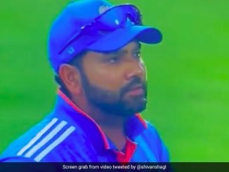 India vs Nepal, Asia Cup 2023: Rohit Sharma Left Dumbstruck After India’s Poor Fielding Efforts. Watch