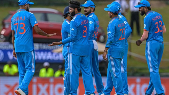India’s 2023 World Cup Squad: “Except Maybe One Or Two…”: Rohit Sharma’s Big Statement Ahead Of Major Announcement