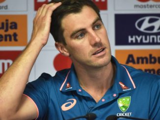 Australia Name 15-Member Squad For ODI World Cup. No Place For…
