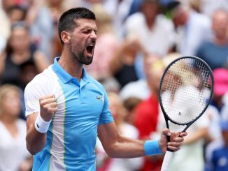 Novak Djokovic Shatters Roger Federer’s All-Time Record As He Enters US Open Semi-finals
