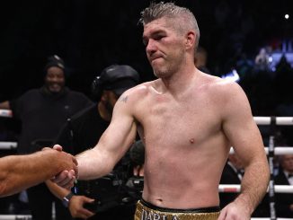 Carl Froch slams Liam Smith for ‘conning the fans’ in his stoppage defeat by Chris Eubank Jr… insisting his drastic weight cut made him ‘physically incapable’ of performing