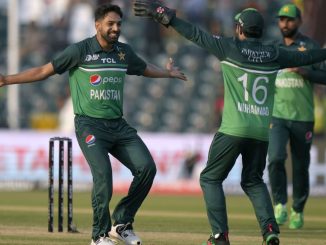Recent Match Report – Bangladesh vs Pakistan 7th Match, Super Four 2023