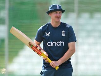 Harry Brook added to England ODI squad before 2023 World Cup