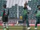 Pakistan vs Bangladesh – Naseem Shah suffers injury scare