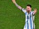 Lionel Messi, Erling Haaland Lead Ballon d’Or 2023 Shortlist. See Full List
