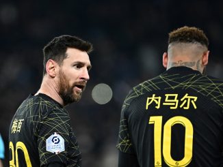“Lionel Messi And I Went Through Hell At PSG”: Neymar Jr.