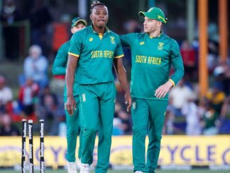 Aus vs SA – Bavuma urges South Africa to be ‘relentless’ in final stages of World Cup prep