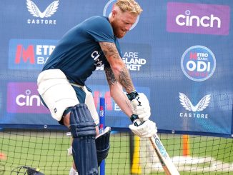 England’s Ben Stokes planning allrounder return, has ‘really good plan’ to deal with long-term knee injury
