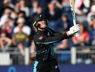 New Zealand to open with Will Young in England ODIs as Finn Allen faces missing World Cup