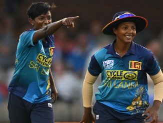 Sri Lanka women’s series win vs England really huge for cricket in the country, says SL coach