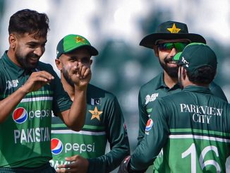 Asia Cup 2023 – Unassuming Haris Rauf re-emerges from shadows of Shaheen Shah Afridi and Naseem Shah