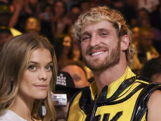 Logan Paul’s fiancee Nina Agdal sues Dillon Danis and files for a restraining order over his incessant trolling after the MMA fighter shared X-rated video of the Danish model