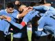 Marcelo Bielsa Makes Instant Impact As Uruguay Beat Chile 3-1