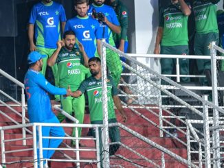 “Decision Was Taken…”: Bangladesh, Sri Lanka Boards Break Silence On India-Pakistan Match Reserve Day