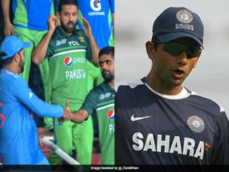 “Absolute Shamelessness”: Venkatesh Prasad’s Scathing Attack On Jay Shah-led ACC Over India vs Pakistan Match Reserve Day