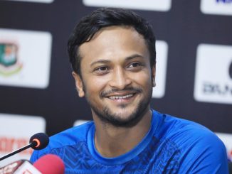 Shakib Al Hasan wants World Cup-bound players to be rested for New Zealand ODIs