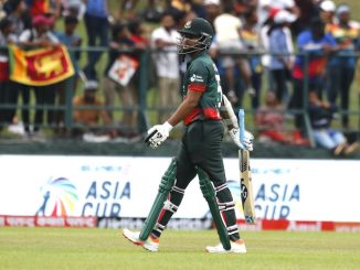 Asia Cup 2023 – SL vs Ban – Shakib Al Hasan seeks to fix batting concerns