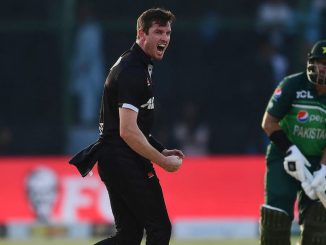 Eng vs NZ – Adam Milne ruled out of England series as New Zealand call up Ben Lister