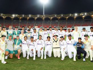 Australia women’s preparation for India day-night Test to begin during WBBL