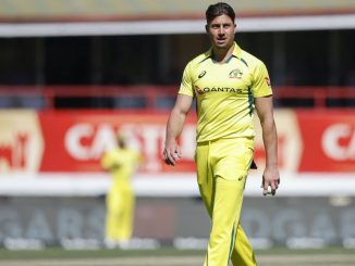 SA vs Aus 2023 – Why Marcus Stoinis has become an Australia new-ball bowler