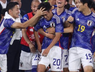Japan Humiliate Euro 2024 Hosts Germany 4-1 As Pressure Builds On Hansi Flick