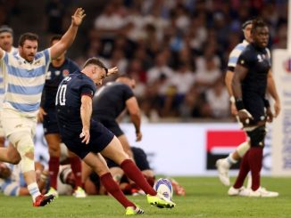 Rugby World Cup 2023 Daily: Ford England’s hero after third red in four Tests