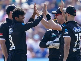 Rachin Ravindra earns New Zealand ODI World Cup call, Adam Milne and Finn Allen miss out