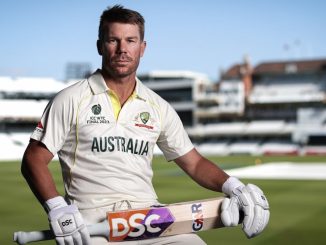 As David Warner’s time comes to a close, Australia will miss his aggression and match-winning ability – Ian Chappell