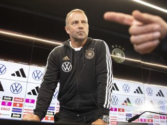 Germany Sack Coach Hansi Flick Ahead Of Euro 2024; Rudi Voeller Named Interim Manager