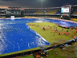 What Happens If Rain Plays Spoilsport On Reserve Day Of India vs Pakistan Super 4 Clash?