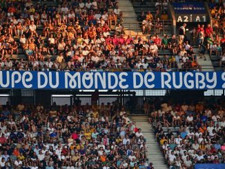 World Rugby announces steps to ease fans’ stadium woes