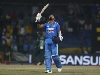 Asia Cup – KL Rahul: Hadn’t brought my kit to ground because I thought I had to carry drinks against Pakistan