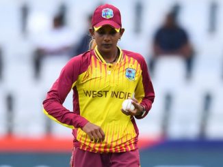 West Indies women mix experience with youth for upcoming Australia tour